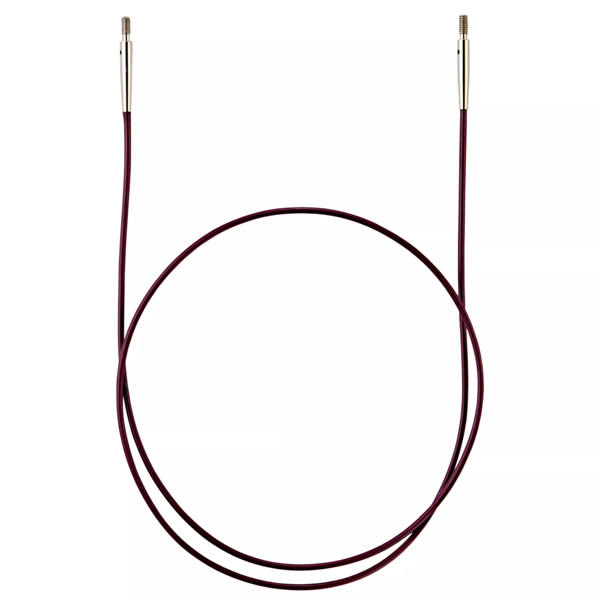 Cables for Crochet Hooks and Knitting Needle Tips
