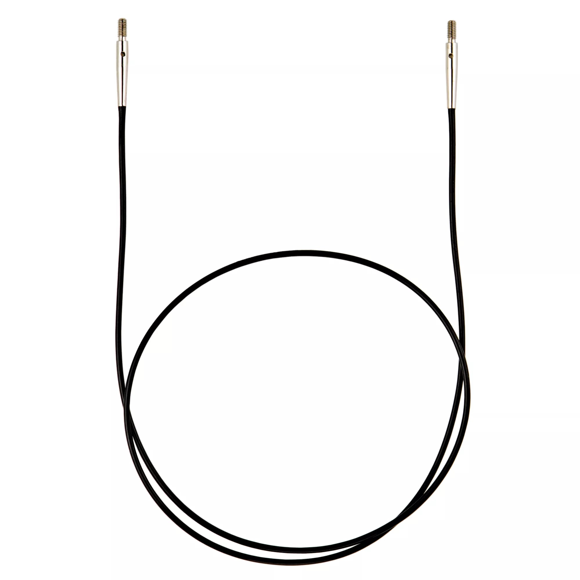 Cables for Crochet Hooks and Knitting Needle Tips