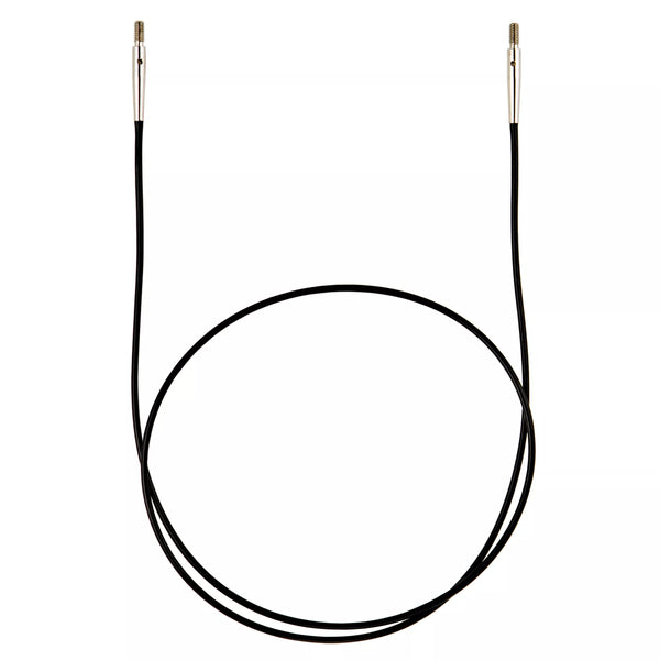 Cables for Crochet Hooks and Knitting Needle Tips