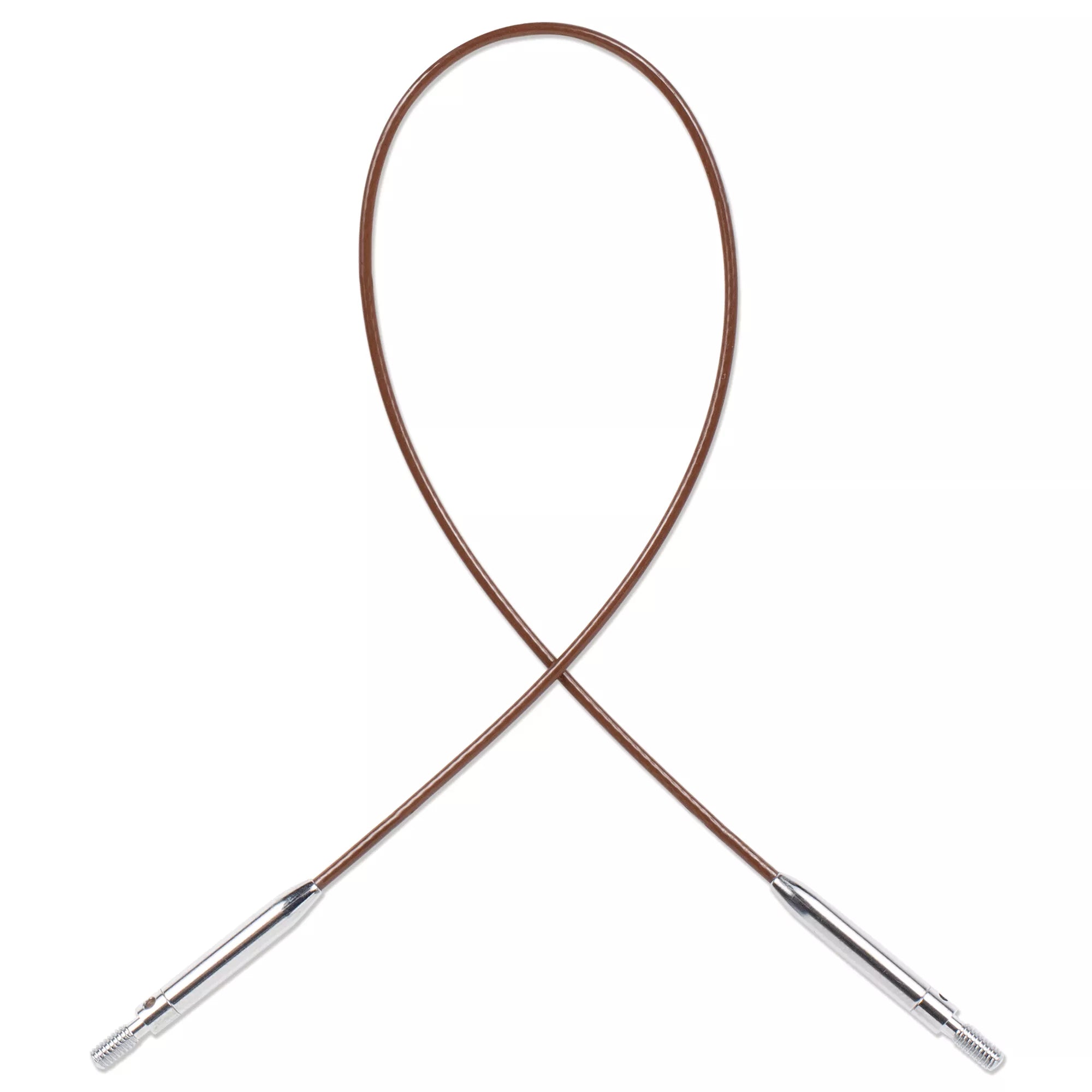 Natural Plastic Rope & Accessories, 360° rotatable