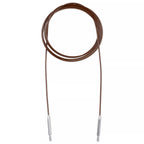 Natural Plastic Rope & Accessories, 360° rotatable