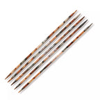 Double Pointed Needles, Natural, CUBICS