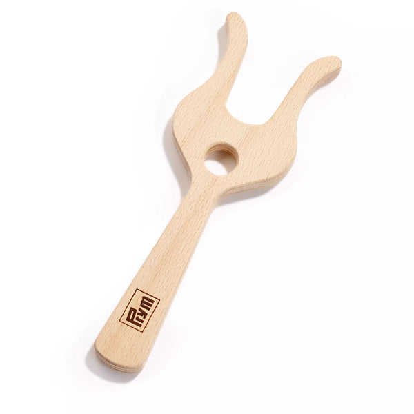 Fourche à tricoter