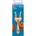 Strickgabel