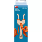 Strickgabel