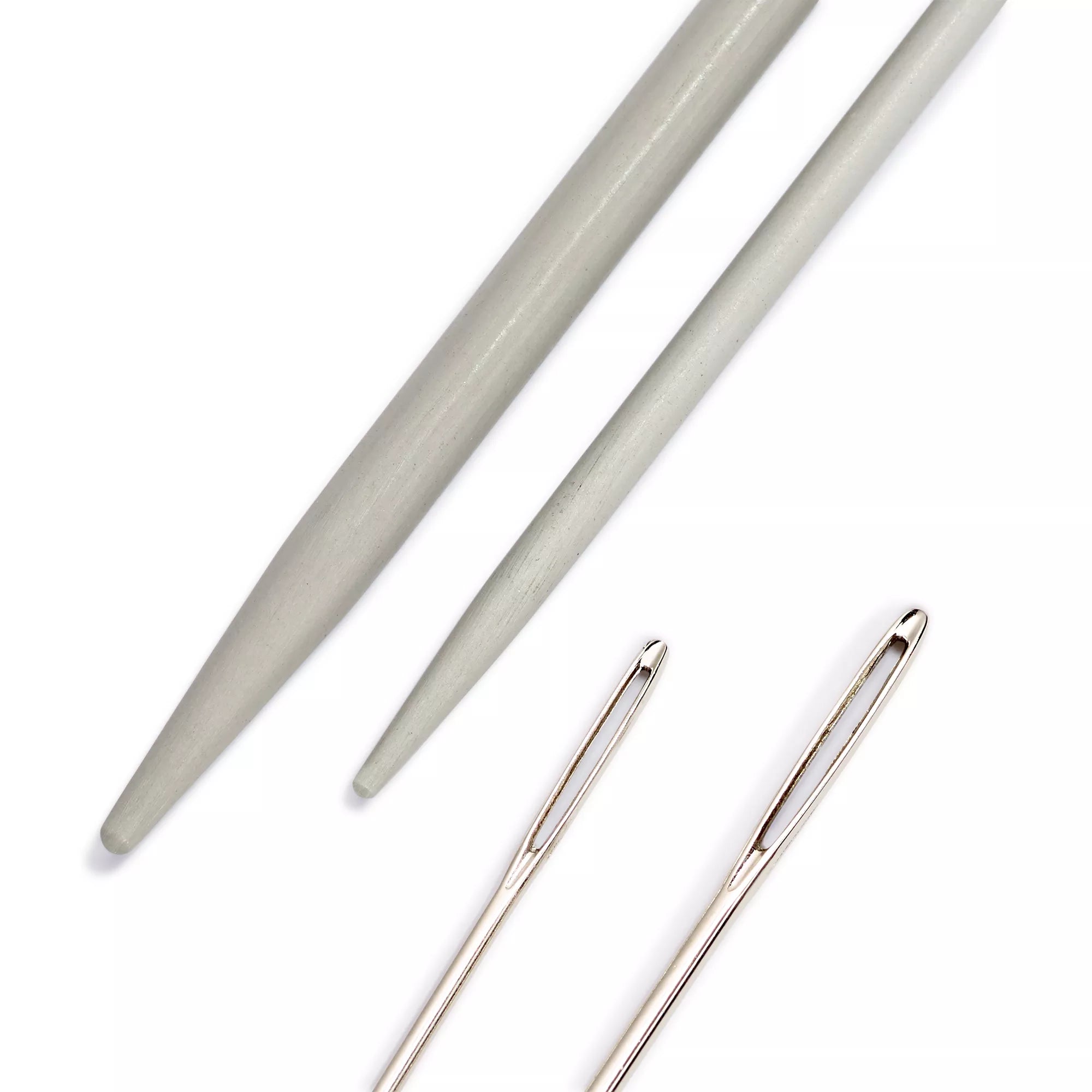 Kit d'aide au tricot
