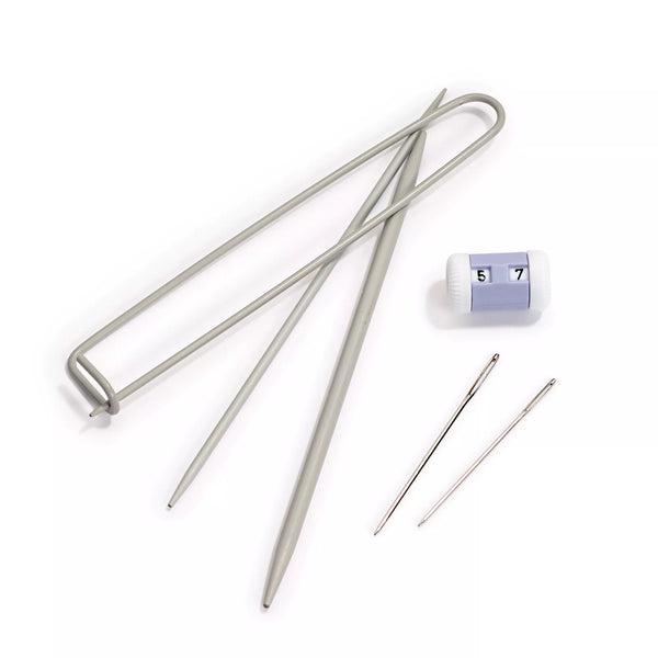 Knitting Aid Set