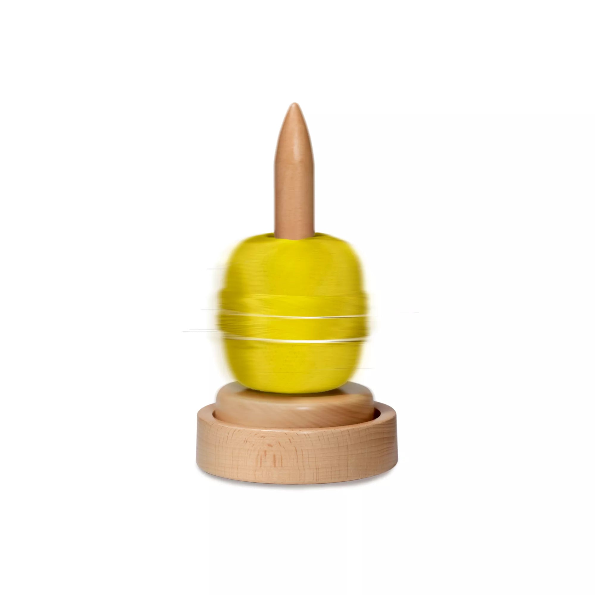 Yarn untwister