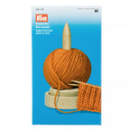 Yarn untwister