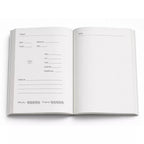 Strickjournal