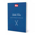 Strickjournal