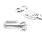 Joppenhaken und Joppenaugen