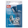 Rockbund clasps