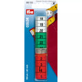 Maßband Color, cm- oder cm/inch Skala