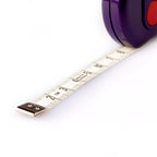 Rollmaßbänder, cm- oder cm/inch Skala
