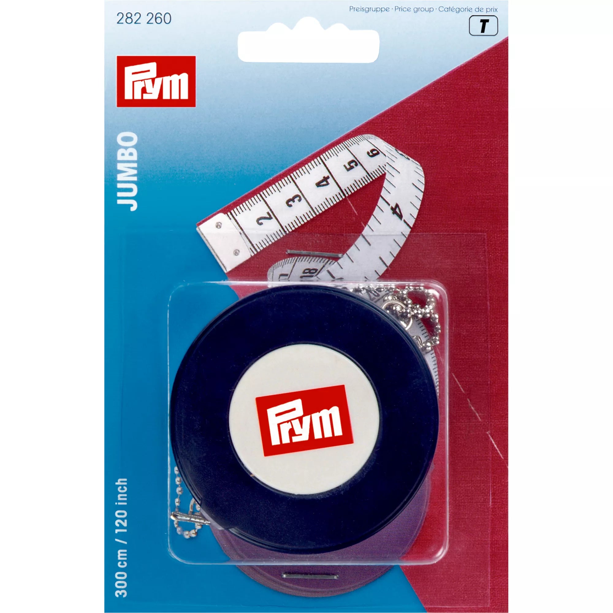 Mètres à ruban, graduation en cm ou en cm/pouces