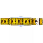 Waist tape measure, 150cm