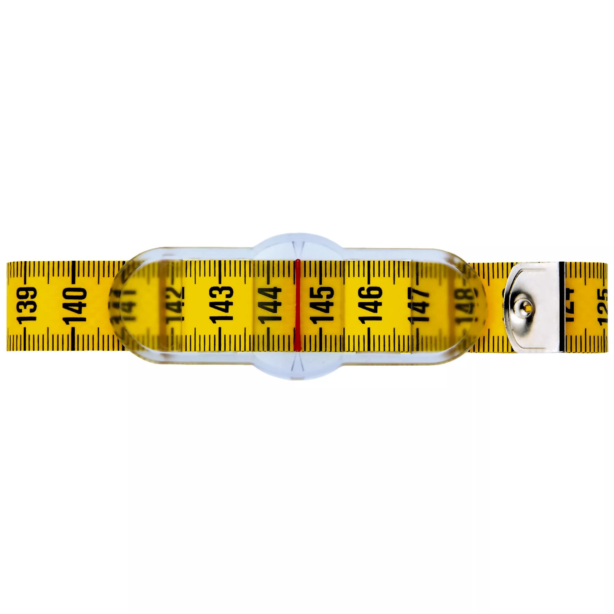 Waist tape measure, 150cm