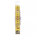 Waist tape measure, 150cm