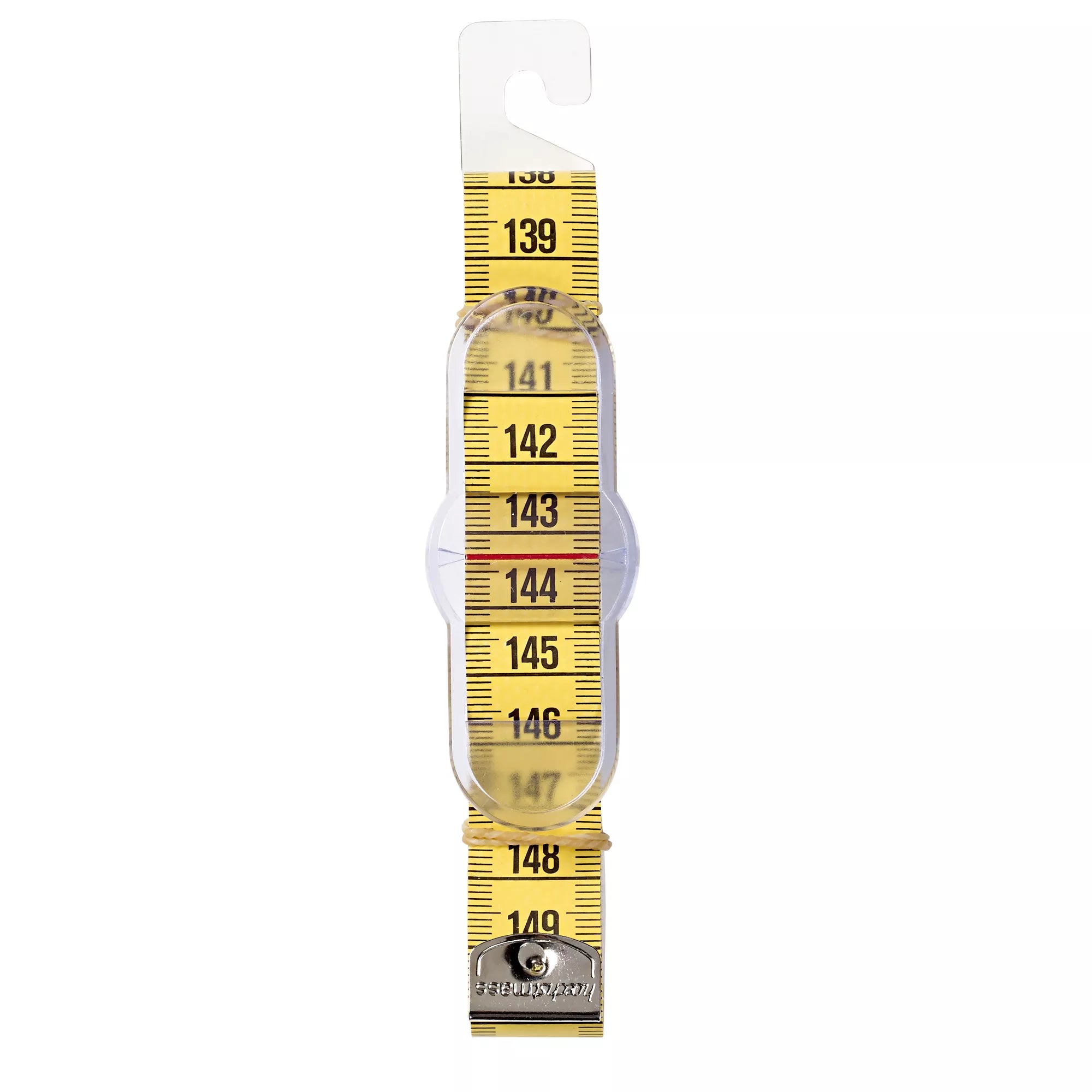 Waist tape measure, 150cm