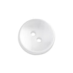 Boutons de blouse et de pyjama, 2 trous