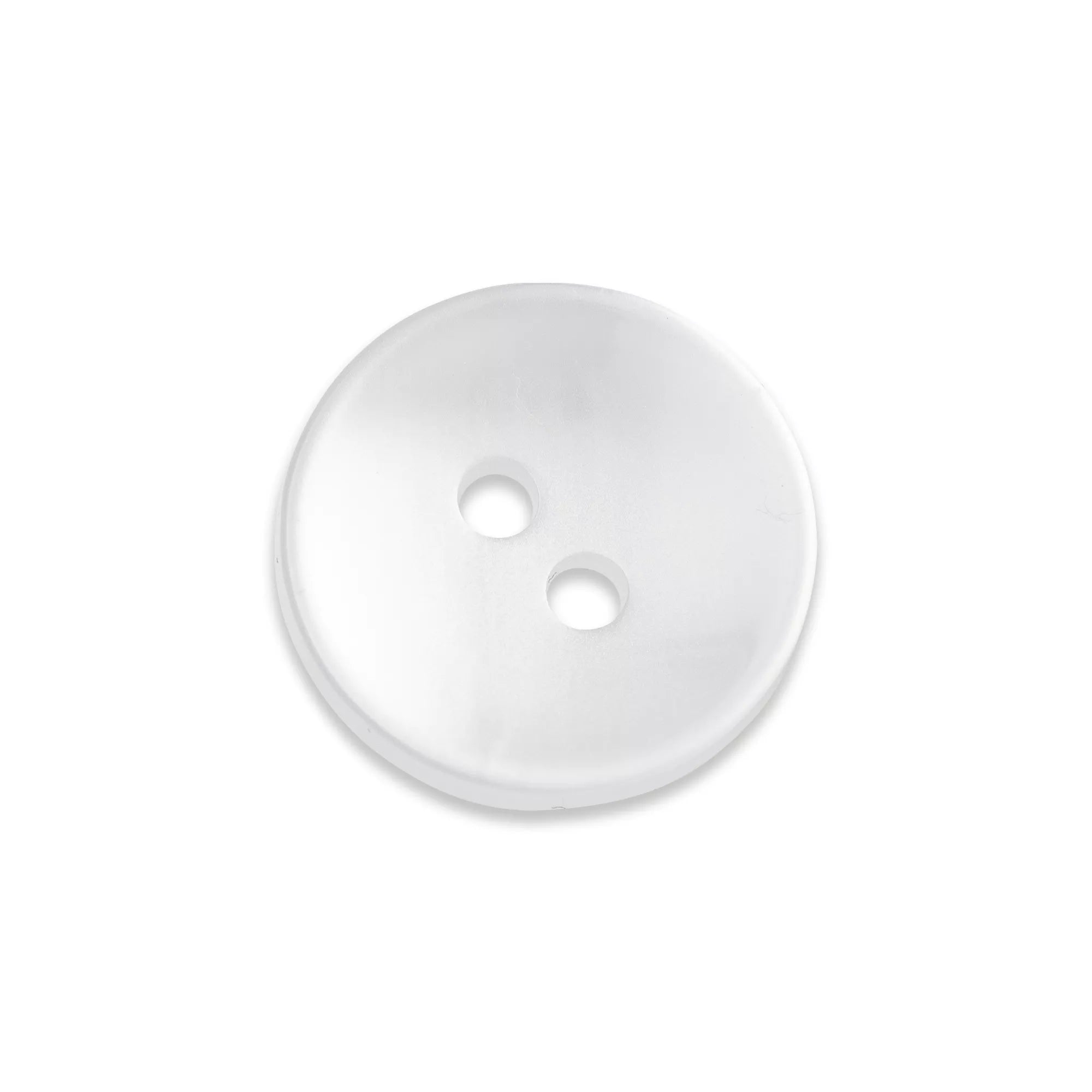 Boutons de blouse et de pyjama, 2 trous