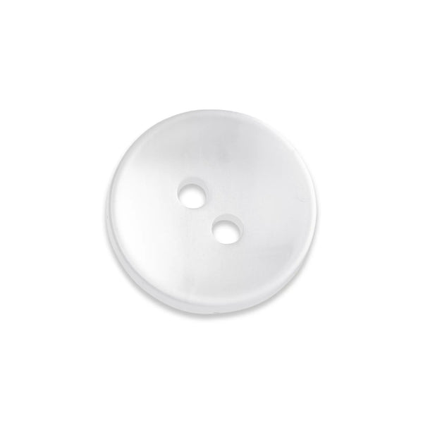 Boutons de blouse et de pyjama, 2 trous