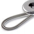 Flexi-Knöpfe mit Schlaufe