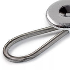 Flexi-Knöpfe mit Schlaufe