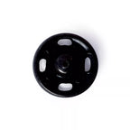 Annäh-Druckknöpfe, Messing
