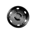 Boutons-pression à riveter, laiton