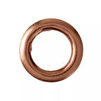 No-Sew Snap Fasteners "Jersey"