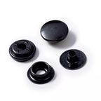 Sew-free snap fasteners "Sport & Camping"
