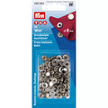 Nähfrei-Druckknöpfe "Mini"