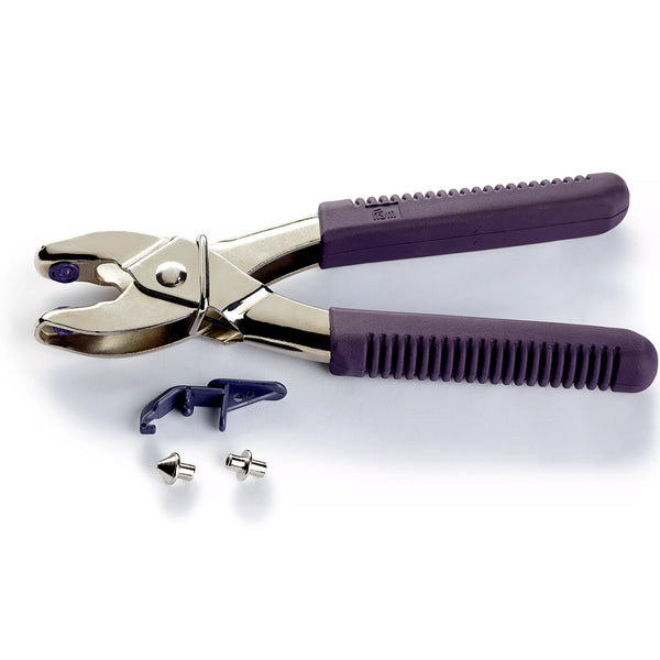 VARIO Pliers with Punch Tools