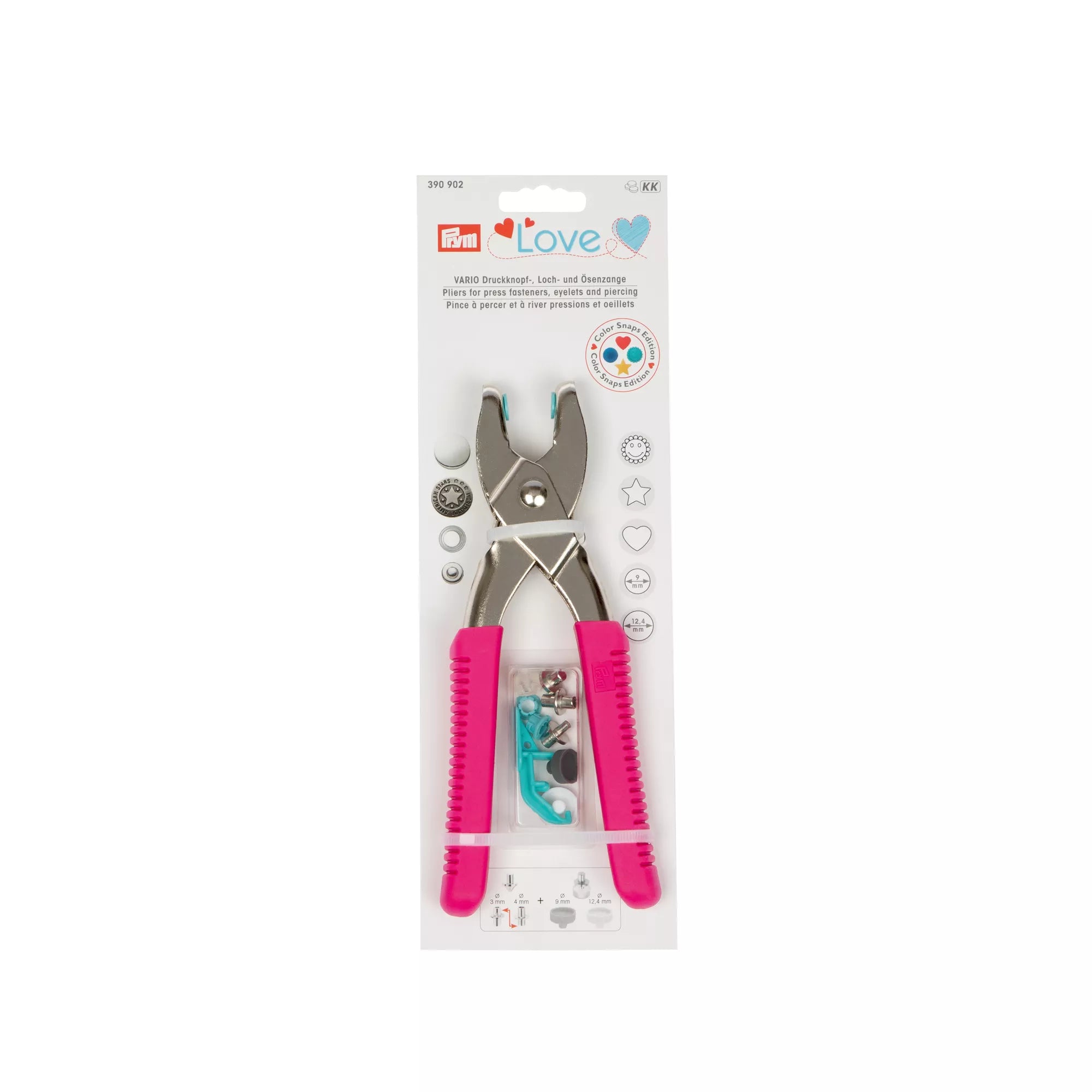 Prym Love Vario Pliers