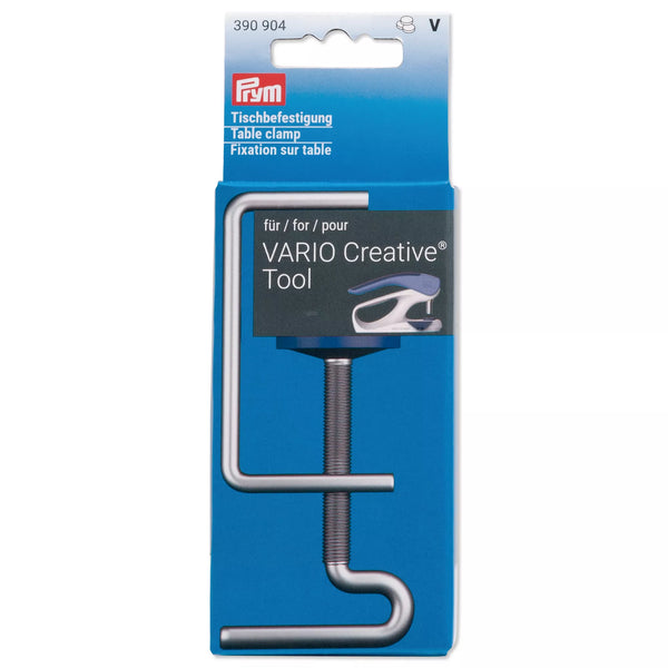 Fixation table Vario Creative Tool