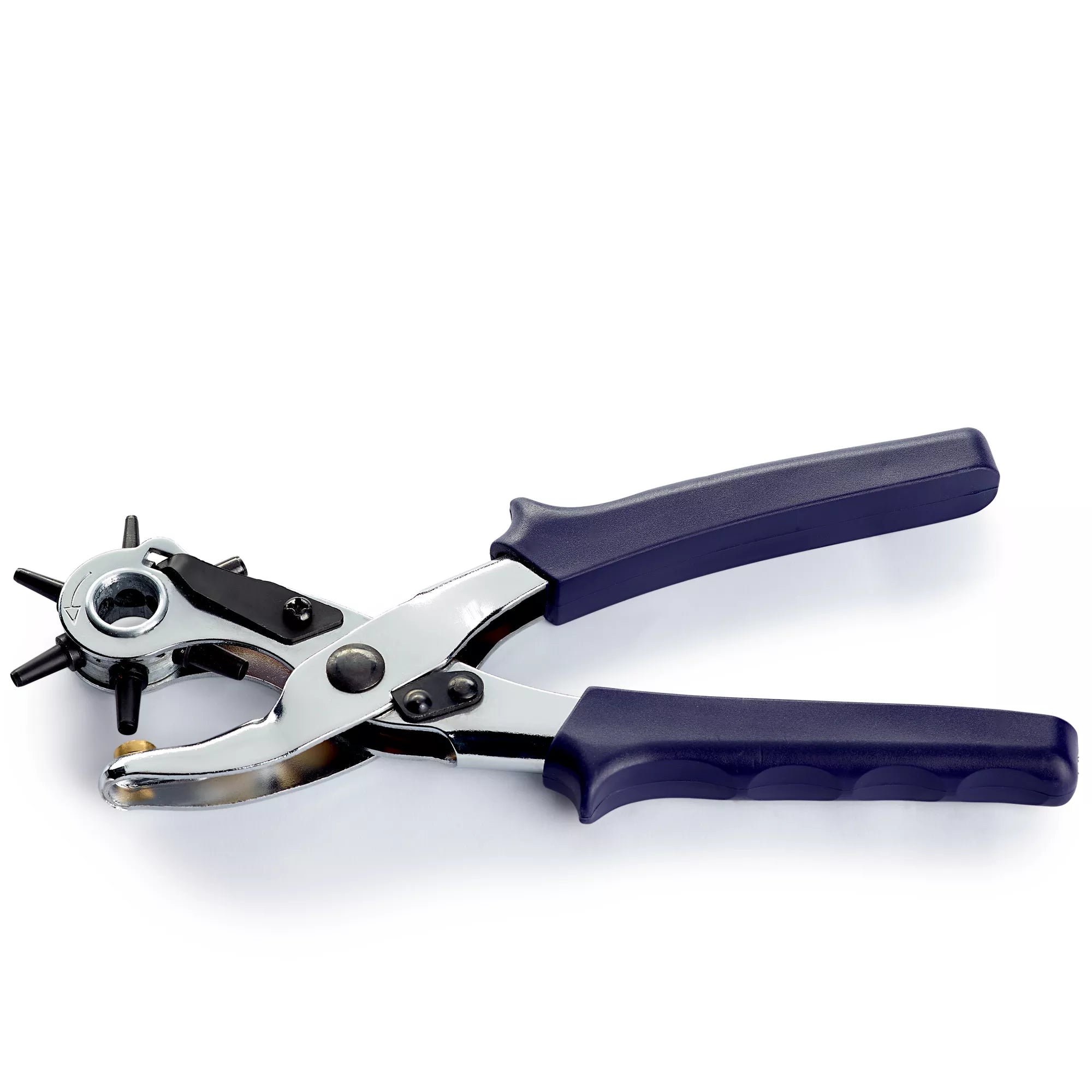 Pince perforatrice
