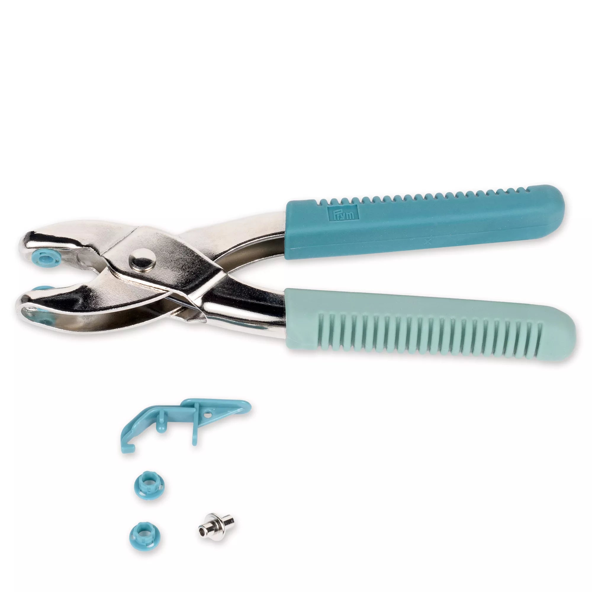 Vorteils-Bundle: VARIO-Zange Set mit Aufbewahrung – Zange & Case – Handicraft by Prym