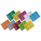 Étiquettes de couleur VARIO