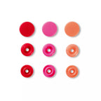 Color Snaps, farbig sortiert