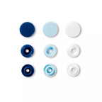 Color Snaps, farbig sortiert