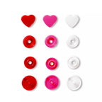 Color Snaps "Motiv", farbig sortiert