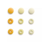 Color Snaps, farbig sortiert