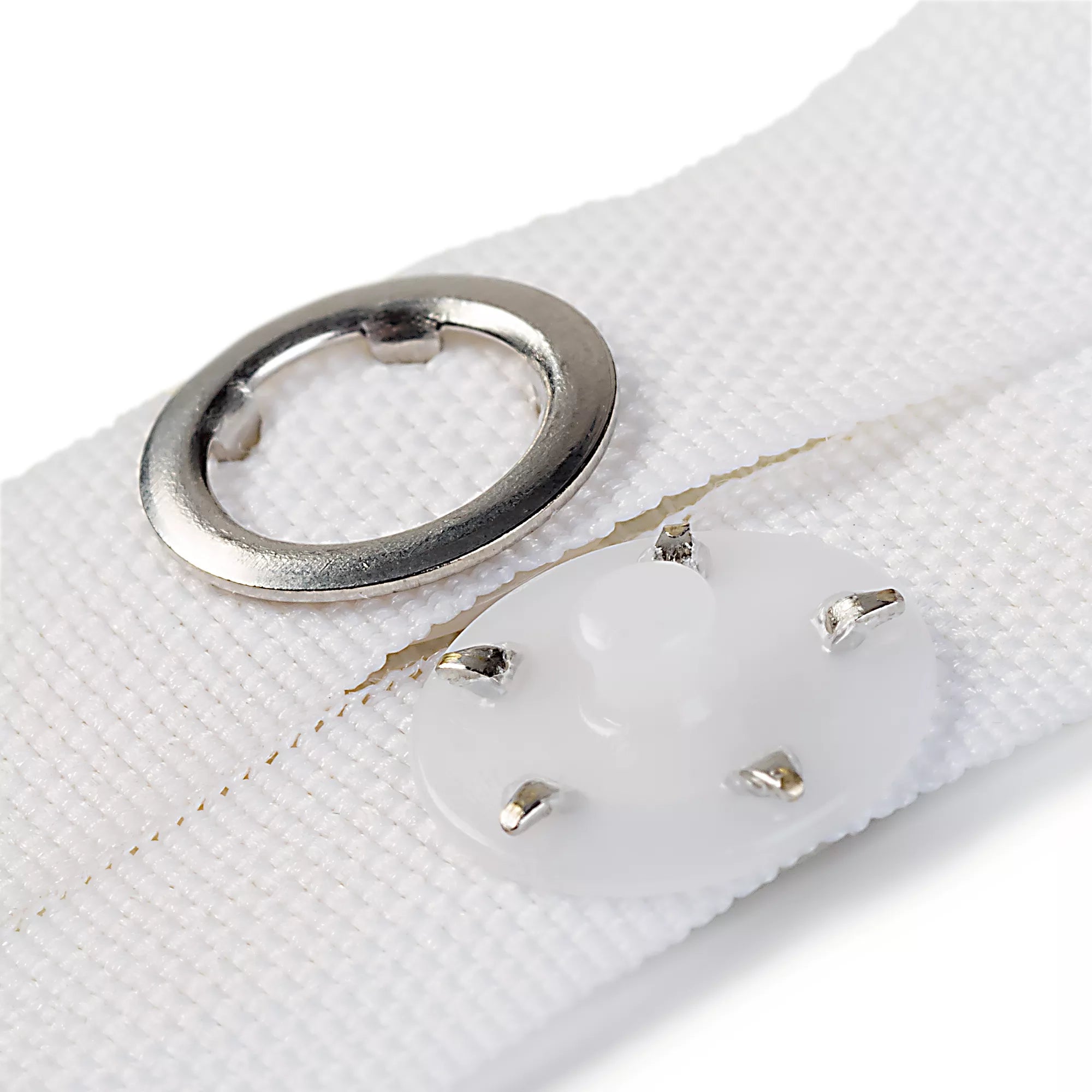 No-sew hangers made of terry cloth or linen