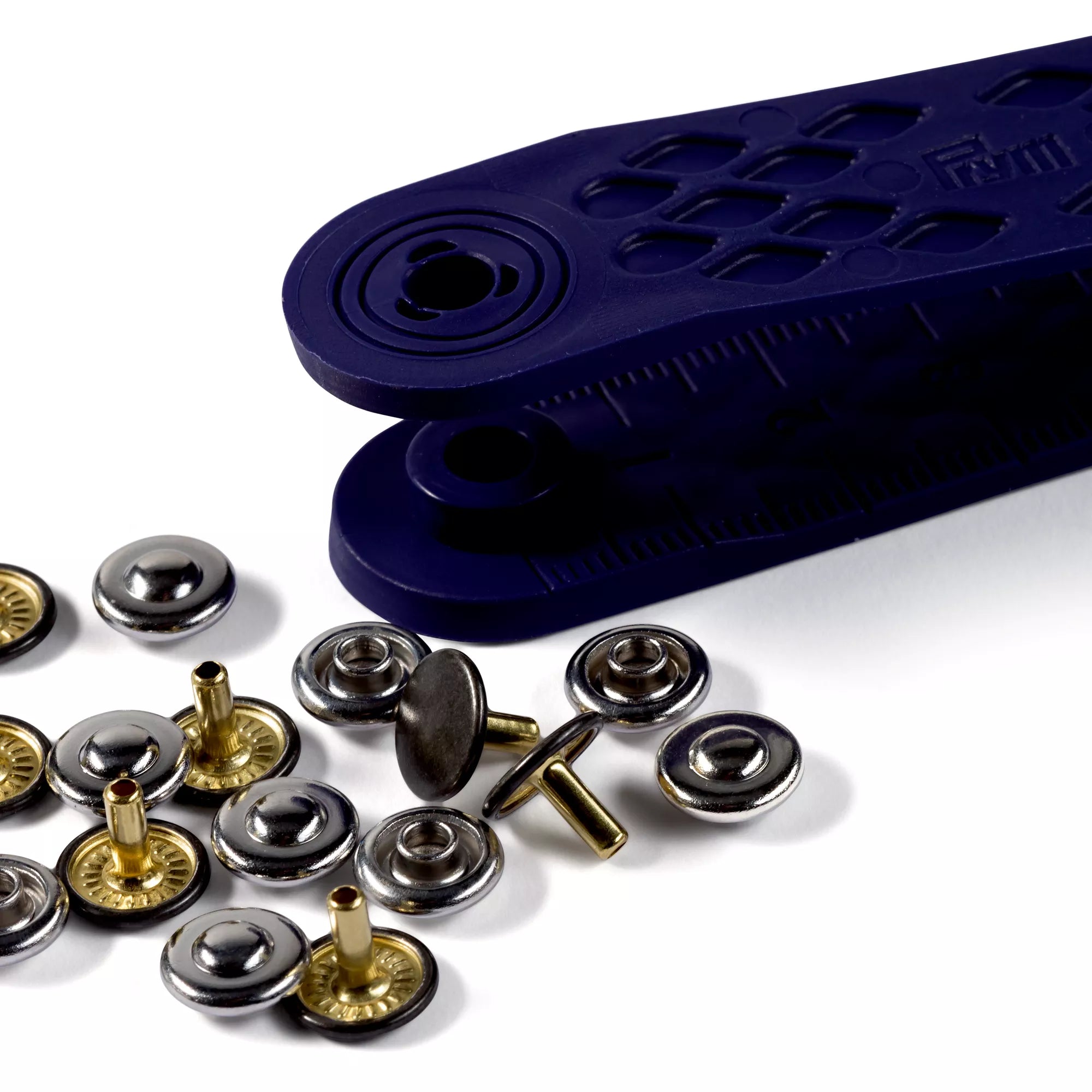 Rivets, 9 mm