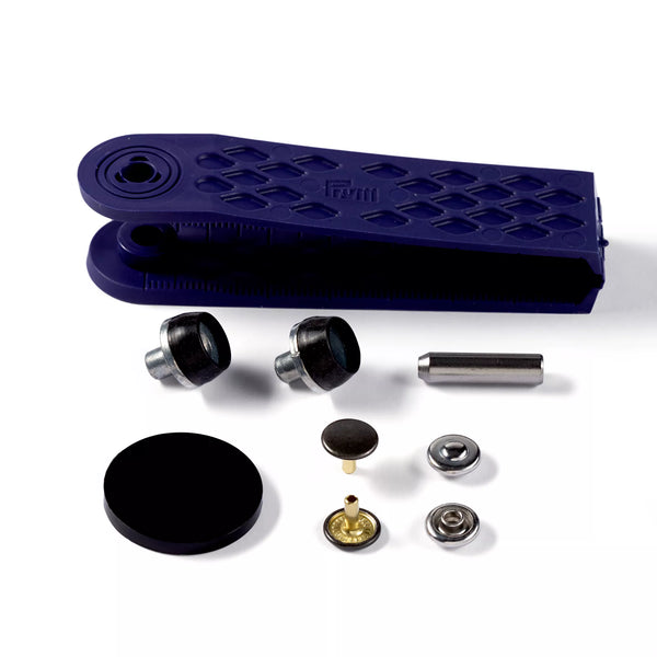 Nieten, 9mm