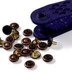 Rivets, 9 mm