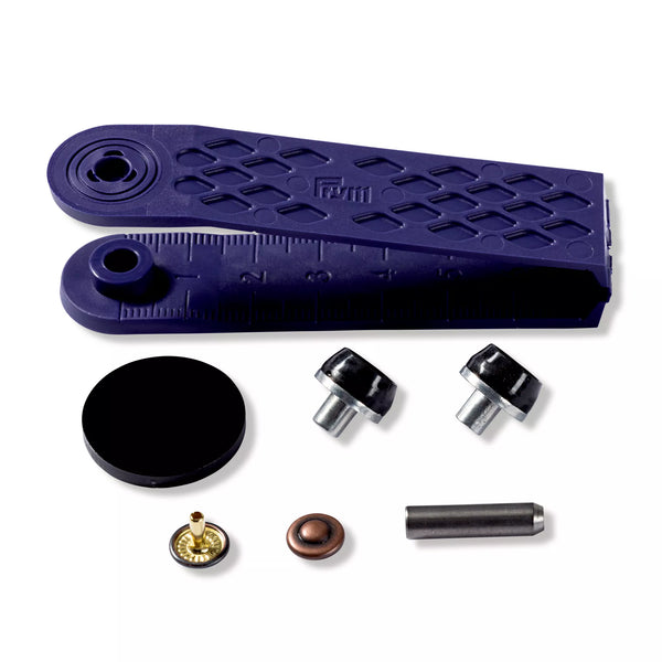 Nieten, 9mm