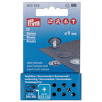 Nieten, 9mm